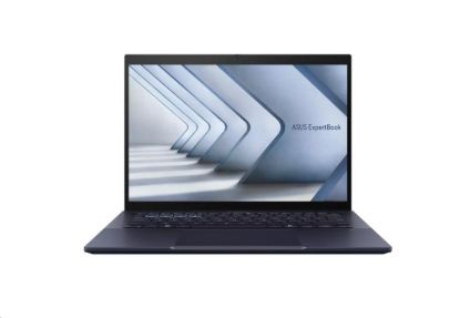 Obrázek ASUS NTB ExpertBook B5 (B5404CMA-Q50259X), Ultra 5-125H, 14" 1920 x 1200, 16GB, 512GB SSD, Intel, W11 Pro, Black