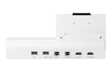 Obrázek SAMSUNG Tray CY-TF65BRC flip 2