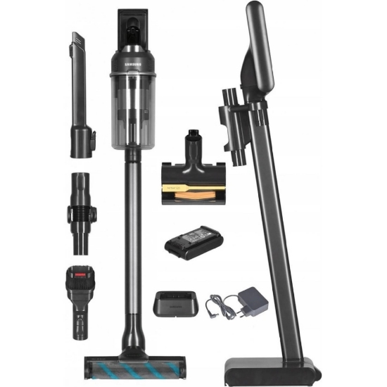 Obrázek Samsung upright hoover, EU