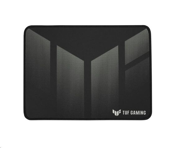 Obrázek BAZAR - ASUS podložka pod myš TUF GAMING P1 (NC13), 260x360x2mm, textil - Poškozený obal (Komplet)