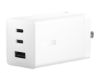 Obrázek ASUS Nabíječka 100 W USB- C GaN Gharger, 1, 5m, White