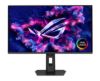 Obrázek ASUS LCD ROG Strix OLED XG32UCWG, 31.5" 3840 x 2160, 165 Hz, 0, 03 ms, 178/ 178, DP, HDMI, USB, Audio, VESA, Black