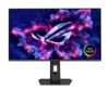 Obrázek ASUS LCD ROG Strix OLED XG32UCWMG, 31.5" 3840 x 2160, 240 Hz, 0, 03 ms, 178/ 178, DP, HDMI, USB, Audio, VESA, Black