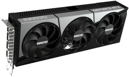 Obrázek INNO3D NVIDIA GEFORCE RTX 5080 X3 OC 16GB GDDR7