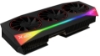 Obrázek XFX Mercury AMD Radeon RX 9070 XT OC 16GB GDDR6, Magnetic Air Edition RGB