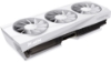 Obrázek XFX Quicksilver AMD Radeon RX 9070 XT 16GB GDDR6, Magnetic Air Edition white