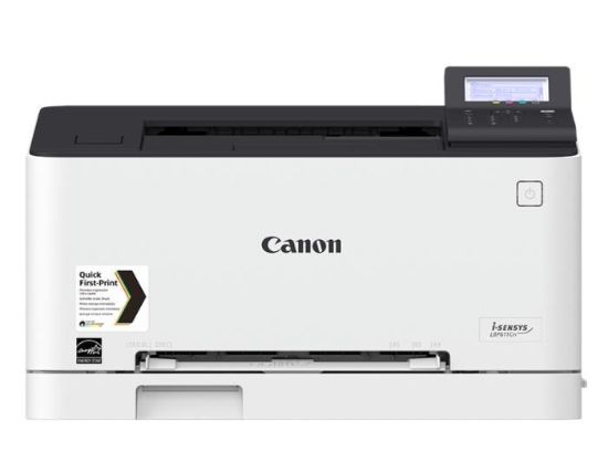 Obrázek Canon i-SENSYS LBP633Cdw - barevná, SF, duplex, USB, LAN, Wi-Fi BAZAR/POŠKOZENÝ OBAL
