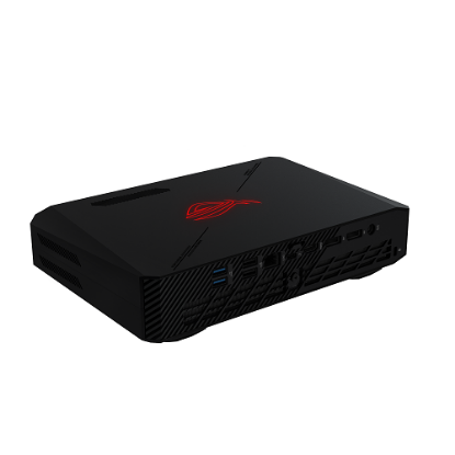 Obrázek ASUS NUC 14 ROG Mini PC/ NUC14SRKU9BYAR2/Intel Core Ultra 9, RTX 4070