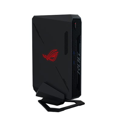 Obrázek ASUS NUC 14 ROG Mini PC/ NUC14SRKU9BYAR2/Intel Core Ultra 9, RTX 4070