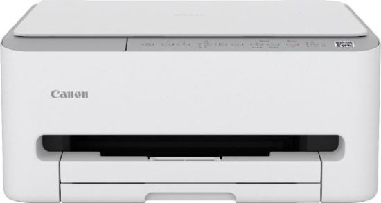 Obrázek Canon PIXMA Tiskárna TS4151i GY (šedá) - barevná, MF (tisk, kopírka, sken, cloud), duplex, USB, Wi- Fi