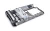 Obrázek DELL 1.2 TB 10K RPM SAS ISE 2.5in Hot- plug Hard Drive 3.5in HYB CARR CK - T440, ME4012, ME5012, ME412