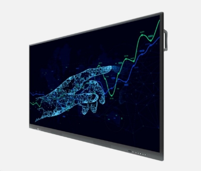 Obrázek Prestigio Solutions MultiBoard 75" Light Series, UHD, Android 8