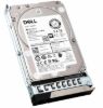Obrázek DELL 2.4 TB 10k 512e SAS ISE 12Gbps 2.5in Hot Plug CK R250, R350, R450, R550, R650, R750, T550