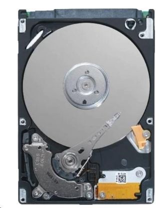 Obrázek DELL 4TB HDD SAS ISE 12Gbps 7.2K 512n 3.5in Hot-Plug CUS Kit - ME5012