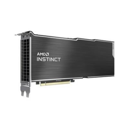 Obrázek AMD Instinct MI100 32GB HBM2