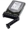 Obrázek Dell 2.4 TB Hard Drive SAS ISE 12Gbps 10K 512e 2.5in Hot- Plug