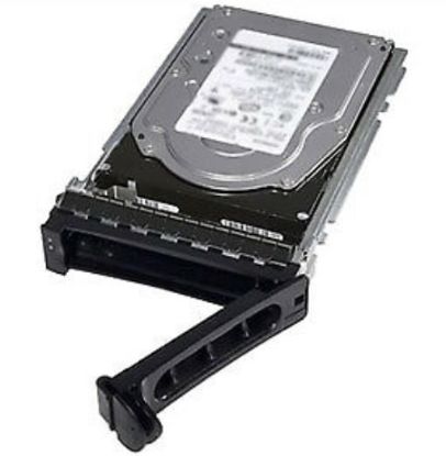 Obrázek Dell 2.4TB Hard Drive SAS ISE 12Gbps 10K 512e 2.5in Hot-Plug
