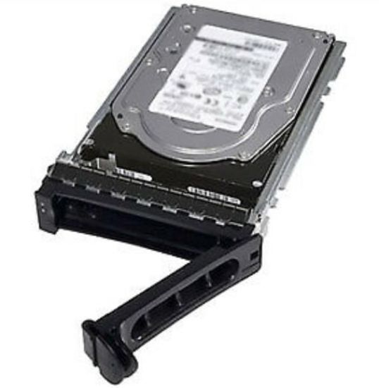 Obrázek Dell 2.4TB Hard Drive SAS ISE 12Gbps 10K 512e 2.5in Hot-Plug