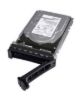Obrázek DELL 600 GB 10K RPM SAS 2.5in Hot- plug Hard DriveCusKit R330, R430, ..T430, T440...