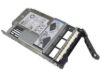 Obrázek DELL 1.2 TB 10K RPM SAS 12Gbps 512n 2.5in Hot- plug 3.5in HYB CARR CK T360, T560, R360, R450, R550, R660, R760, Rxx5...