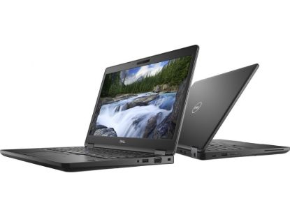 Obrázek BAZAR - REPAS DELL NTB Latitude E5550 - 15.6" FHD, i7- 5600U, 8GB, 480SSD, Intel HD 5500, USB, USB- C, HDMI - Po opravě