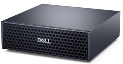 Obrázek DELL PC Pro Max GB10 FCM1253/ NVIDIA GB10 / 128GB RAM/ 2 TB SSD/ GPU NVIDIA Blackwell/ 280 W/ OS NVIDIA DGX/ 3Y PS NBD