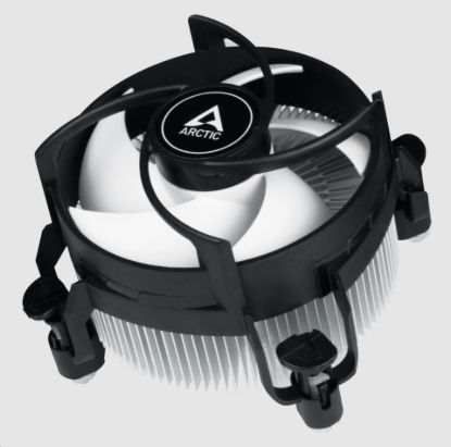 Obrázek ARCTIC chladič procesoru Alpine 17 pro Intel LGA 1700, LGA1851