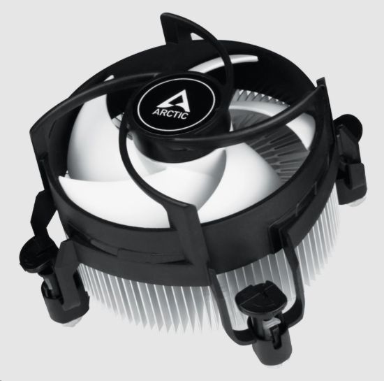 Obrázek ARCTIC chladič procesoru Alpine 17 pro Intel LGA 1700, LGA1851