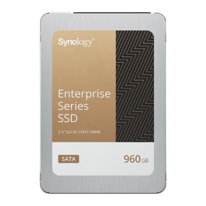 Obrázek Synology 2,5" SSD SAT5221-960G Enteprise (NAS) (960GB, SATA III)