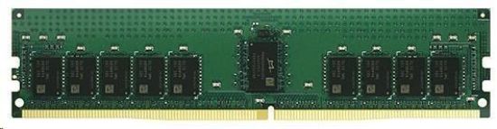 Obrázek Synology paměť 32GB DDR4 ECC pro SA6400, SA3410, SA3610, HD6500, FS3410