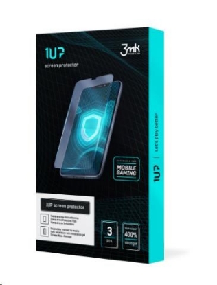 Obrázek 3mk 1UP pro Redmi 13C 5G (3ks)