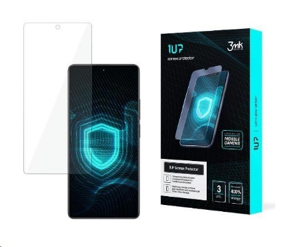 Obrázek 3mk 1UP pro Samsung Galaxy A35/A55 5G (3ks)
