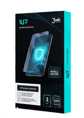 Obrázek 3mk 1UP pro Samsung Galaxy A36/A56