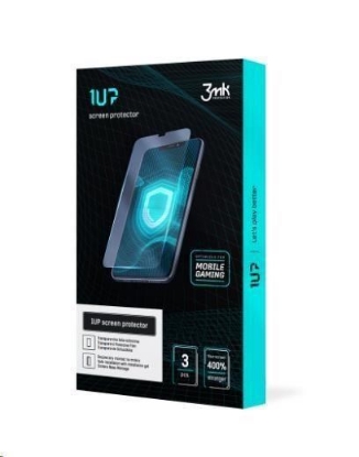 Obrázek 3mk 1UP pro Samsung Galaxy Z Fold 6 (front)