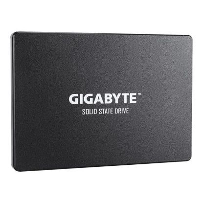 Obrázek GIGABYTE SSD 2TB 2.5", SATA III