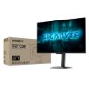 Obrázek GIGABYTE LCD - 27" Gaming monitor G27Q2, IPS, 2560 x 1440 QHD, 200 Hz, 1000: 1, 350cd/ m2, 1 ms, 2xHDMI, 1xDP