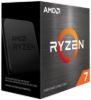 Obrázek CPU AMD RYZEN 7 5700, 8- core, až 4.6GHz, 20MB cache, 65 W, socket AM4, BOX