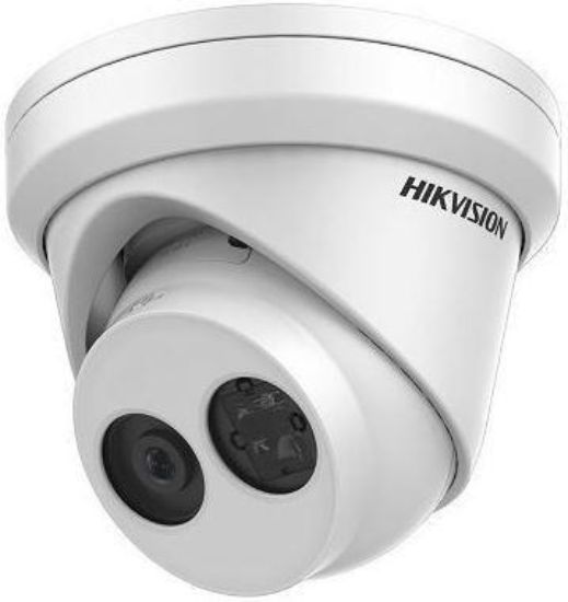 Obrázek HIKVISION DS-2CD2343G2-I(2.8mm) 4MPix IP Turret kamera; IR 30m, IP67