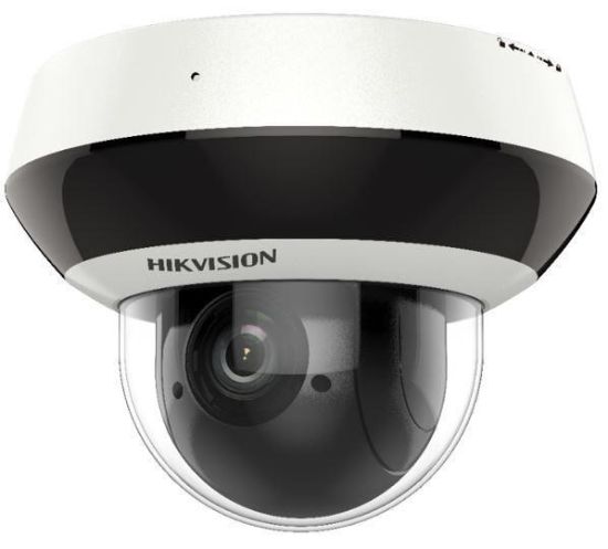 Obrázek HIKVISION DS-2DE2A404IW-DE3 (C0)(S6)(C) (4x), PTZ IP kamera, 4Mpx, 2.8-12mm,12 VDC/PoE wifi