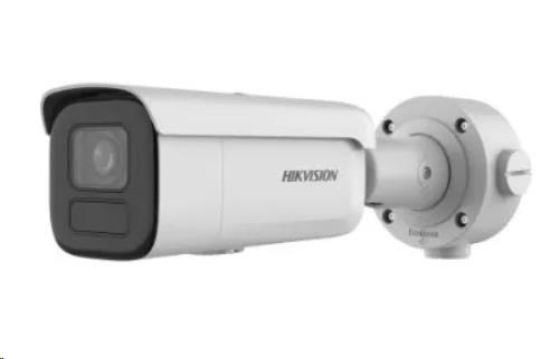 Obrázek Hikvision DS- 2CD2686G2HT- IZS(2.8- 12mm)(eF), 8MPix IP Bullet AcuSense kamera; IR 60m, Audio, Alarm, IP67, IK10