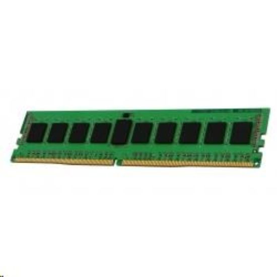 Obrázek KINGSTON DIMM DDR4 16GB 2666MHz CL19