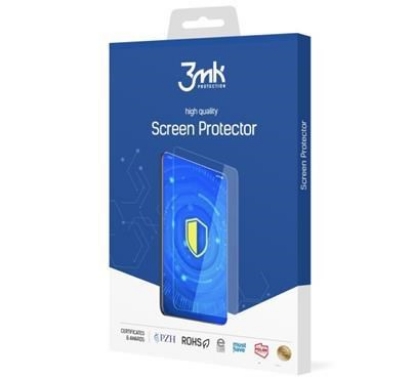 Obrázek 3mk All-Safe - Booster, krabička pro tablety včetně aplikačního setu