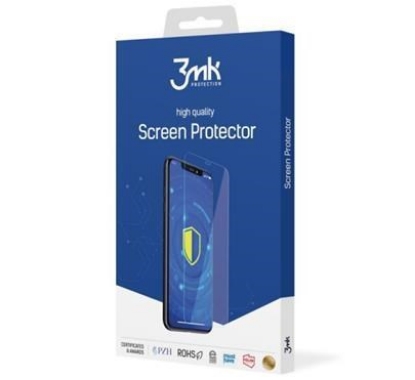 Obrázek 3mk All-Safe - Booster, krabička pro telefony včetně aplikačního setu