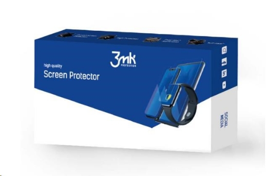Obrázek 3mk All-Safe - fólie Anti-Scratch - Tablet, 25 ks