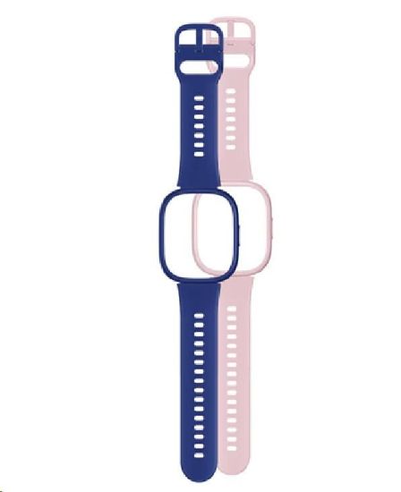 Obrázek LAMAX WatchY4 Play Pink Strap