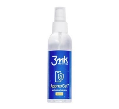 Obrázek 3mk All-Safe Apprex gel 150ml