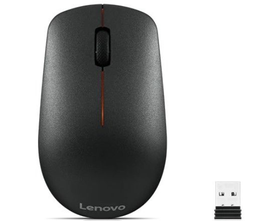 Obrázek Lenovo 400 Wireless Mouse
