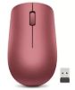Obrázek Lenovo 530 Wireless Mouse (Cherry Red) - myš