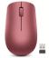 Obrázek Lenovo 530 Wireless Mouse (Cherry Red) - myš