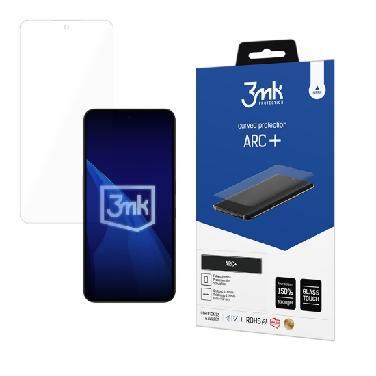Obrázek 3mk ARC+ pro CMF Phone 2 Pro by Nothing